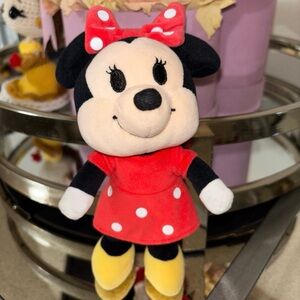 Disney Nuimos Original Minnie
